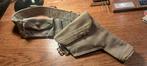 RAF WW2-RIEM+HOLSTER+MUNITIETAS, Verzamelen, Ophalen of Verzenden