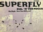 Superfly.Dial M For Moguai., Ophalen of Verzenden