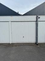 Garage-voertuigstaanplaats, Immo, Garages en Parkeerplaatsen, Provincie West-Vlaanderen