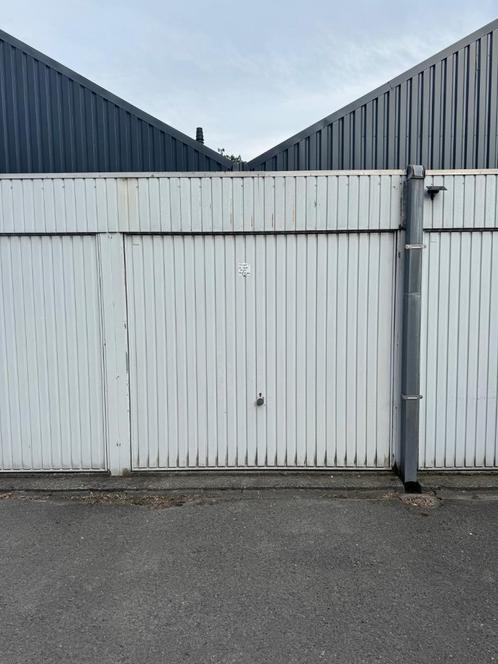Garage-voertuigstaanplaats, Immo, Garages en Parkeerplaatsen, Provincie West-Vlaanderen