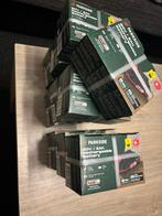 Parkside accu 2ah, Doe-het-zelf en Bouw, Ophalen, Nieuw