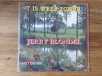 single jerry blondel, Cd's en Dvd's, Nederlandstalig, Ophalen of Verzenden, 7 inch, Single