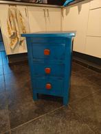 Ladenkastje, Huis en Inrichting, Kasten | Ladekasten, Ophalen, Minder dan 50 cm, Gebruikt, 3 of 4 laden