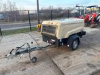 compressor Doosan 7/45, Doe-het-zelf en Bouw, Compressors, Ophalen, Zo goed als nieuw, 6 tot 10 bar, Mobiel