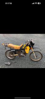 3x Honda mtx 50r / 80r Watergekoeld., Ophalen