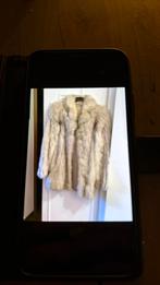 Lange en korte bontjassen maat 42/44, Kleding | Dames, Ophalen, Zo goed als nieuw