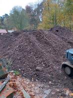 Gratis steenpuin, Ophalen