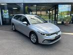 Volkswagen Golf 8 Variant, Stof, Euro 6, Bedrijf, Golf