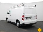 Maxus eDeliver 3 SWB Zetelverwarming | Apple Carplay | Cruis, Auto's, 240 km, Gebruikt, Maxus, Wit