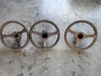 2 stuurwielen voor ford escort of capri, Auto-onderdelen, Ophalen, Ford