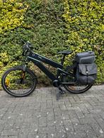 speedpedelec met riem en opties, Fietsen en Brommers, Elektrische fietsen, Ophalen, Zo goed als nieuw