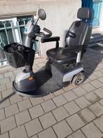 INVACARE orion pmr elektrische rolstoel met 3 wielen, Diversen, Zo goed als nieuw