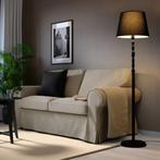 Kinnahault IKEA vloerlamp, Ophalen, Zo goed als nieuw