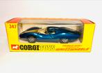 Corgi Toys Chevrolet Astro 1, Corgi, Envoi, Voiture, Neuf