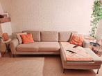 Mooie hoekbank Cucita in prima staat, Huis en Inrichting, Zetels | Zetels, Ophalen, 250 tot 300 cm, Hoekbank, Driepersoons