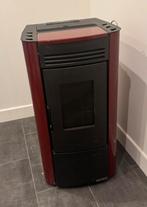 Poêle à pellets La Nordica Extraflame Ketty Évolution 2.0, Huis en Inrichting, Kachels, Ophalen, Zo goed als nieuw, Pelletkachel