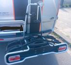 thule er940, Auto diversen, Fietsendragers, Ophalen, 2 fietsen, Gebruikt, Trekhaakdrager