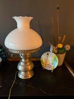 Mooie vintage Lamp, Enlèvement, Comme neuf