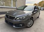 Peugeot 308 308 1.2 i sw pure tech Allure automaat, Auto's, Stof, Gebruikt, 1199 cc, 96 kW