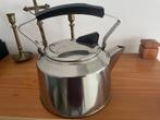 waterkoker, Comme neuf, Inox, Enlèvement, Casserole ou Cocotte-minute