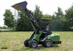 STEVACO KL08U 2021 draagvermogen 1200 kg, Zakelijke goederen, Machines en Bouw | Kranen en Graafmachines, Ophalen