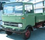 Radiateur de 608LP Mercedes, Enlèvement, Utilisé, Mercedes-Benz, Autres pièces automobiles