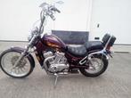 Suzuki - Intruder 750 - Motorcycle, Motoren, Motoren | Suzuki, Bedrijf, Overig