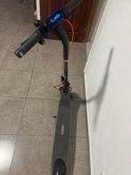 Ninebot E2 plus, Ophalen, Zo goed als nieuw