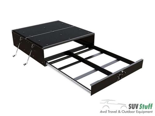Front Runner 6 Cub Pack Ladesysteem inclusief 6 cub pack box, Auto-onderdelen, Interieur en Bekleding, Nieuw, Verzenden