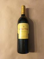 Vin - Campo Viejo - Crianza 2003 - Numérotée, Collections, Vins, Pleine, Enlèvement, Espagne, Vin rouge