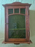 Art nouveau apotheekkastje, Antiek en Kunst, Ophalen