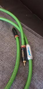 Xangsane SP-6008Ag, Audio, Tv en Foto, Audiokabels en Televisiekabels, Ophalen of Verzenden, Gebruikt, Minder dan 2 meter, Coaxiale kabel