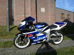 Gsx750R / gekeurd voor verkoop !, Motoren, 750 cc, 4 cilinders, Meer dan 35 kW, Sport