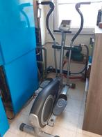 Crosstrainer Domyos VE590, Enlèvement, Utilisé