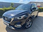 MG EHS PHEV Luxery FULL OPTION, Auto's, MG, 4 cilinders, Zwart, 5 deurs, Hybride Elektrisch/Benzine