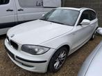 BMW 1 Serie 116 * moteur no start *, Autos, Euro 5, Achat, Entreprise, Boîte manuelle