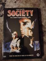 Dvd cult Society aangeboden, Cd's en Dvd's, Ophalen of Verzenden, Zo goed als nieuw