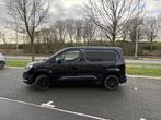 Opel combo 1.3 CDTI, Auto's, Opel, Zwart, Particulier, Onderhoudsboekje, Te koop