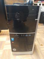 desktop HP pavilion 500-118eb, Ophalen, Hp, Gebruikt, HDD