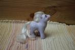 Vintage My Little pony G1 - Baby Blossom, Ophalen of Verzenden, Gebruikt