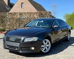 Audi A5 2.0 TDI Blanco gekeurd, Auto's, Audi, 1998 cc, Stof, USB, 5 deurs