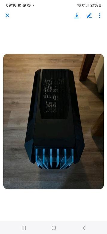 Cooler master AF 700 evo beschikbaar voor biedingen