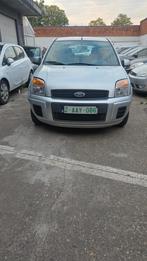 2010 Ford fusion benzine 1.4 km131.000 met, Auto's, Ford, Fusion, Bedrijf, Handgeschakeld, Te koop