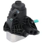 VW oliekoeler Audi oliefilterhuis Seat Skoda oliefilter huis, Ophalen of Verzenden, Nieuw