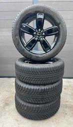 Mini spoke 531 Countryman F60 225 55 17 winterwielen, Auto-onderdelen, Ophalen, Gebruikt, Banden en Velgen, 17 inch