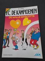 Strip FC De Kampioenen, Boeken, Stripverhalen, Ophalen, Eén stripboek, Hec Leemans, Zo goed als nieuw