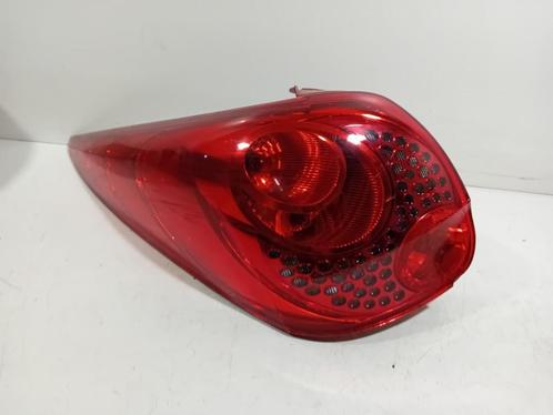 ACHTERLICHT LINKS BUITEN 207 SW (WE / WU) (9680158080), Auto-onderdelen, Verlichting, Peugeot, Gebruikt