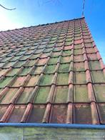 Franse pan sterreberg, Ophalen, Zo goed als nieuw