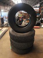 pneu 155/80/13 79 T, Ophalen