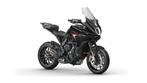 Exclusieve PROMO: MV Agusta Turismo R 800 Nero Carbon, Motorrijbewijs A, Bedrijf, 3 cilinders, Meer dan 35 kW